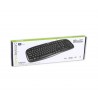 Teclado USB  Español KlipXtreme KKS-050S