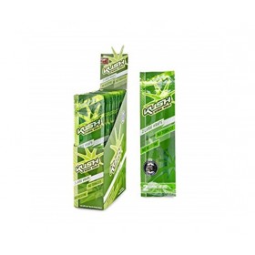 Papel Kush Hemp Wrap x2 Original