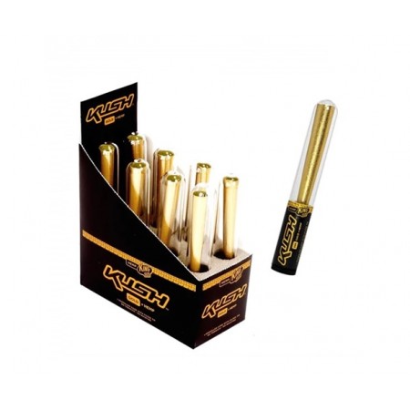 Cono Kush Gold 24K