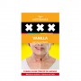 Tabaco Amsterdamer XXX Vainilla 40 grs.