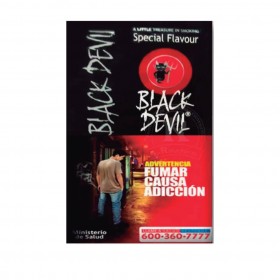 Tabaco Black Devil Special Flavour 40 grs.