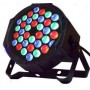 Luces Led 36x0.75W Para Fiestas