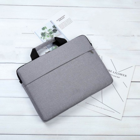 Funda Notebook 15.6" B022 Gris