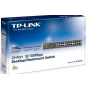 Switch TP-Link 24 puertos a 10/100 Mbps TL-SF1024D