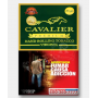 Tabaco Cavalier Vainilla 35grs