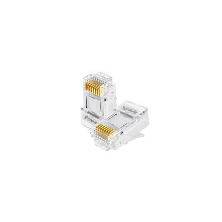 Conector RJ45 Cat5e Generico