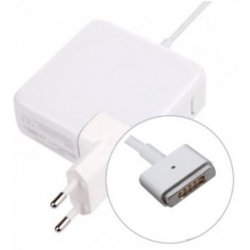 Cargador Notebook MacBook Retina 20V 4.25A 85W Conector T