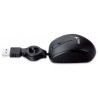 Mouse Optico USB Genius Micro T