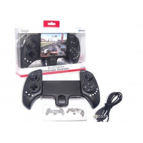 Joystick Bluetooth IPEGA PG-9023S Para Tablet Y Celular