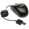 Mouse Optico USB Genius Micro T