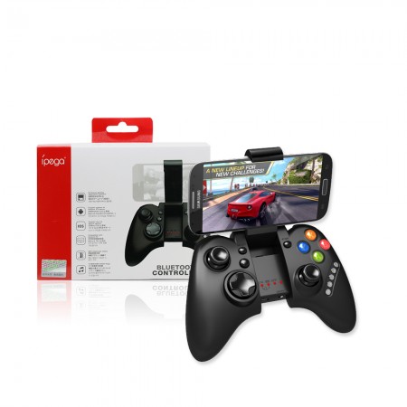 Joystick Bluetooth IPEGA PG-9021S Para Celular