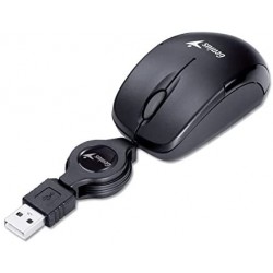 Mouse Optico USB Genius Micro T