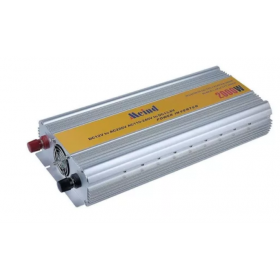 Inversor Voltaje 2000w 12V 220v