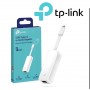 Tarjeta de Red USB Tipo C 3.0 a RJ45 Gigabit TP-Link UE300C(UN)