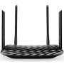 Router Inalambrico TP-Link Doble Banda Archer C6(US) AC1200 MU-MIMO