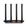 Router Inalambrico TP-Link Doble Banda Archer C80(US) AC1900 MU-MIMO