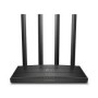 Router Inalambrico TP-Link Doble Banda Archer C80(US) AC1900 MU-MIMO