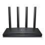 Router Inalambrico TP-Link Doble Banda AX12(US) AX1500 Gigabit Wi-Fi 6