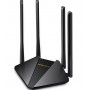 Router Inalámbrico Mercusys MR30G(EU) AC1200 Doble Banda Gigabit MU-MIMO