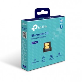 Adaptador Bluetooth 5.0 TP-Link UB500(UN)