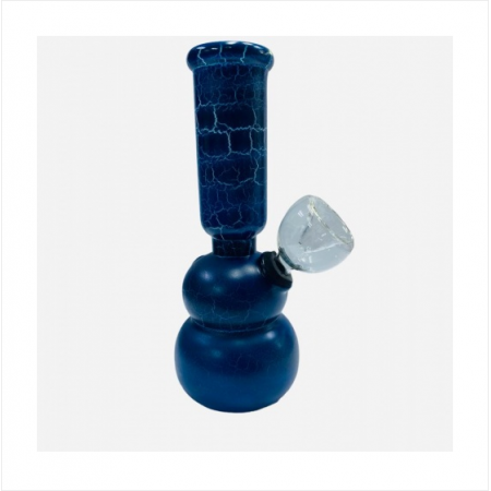 Mini Bong Pyrex 14cm Cod. 60170