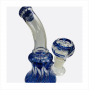 Mini Bong Pyrex 17cm Cod. 60177