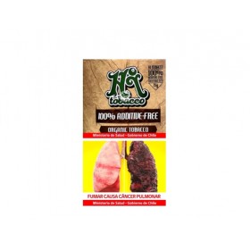 Tabaco Hi Tobacco Organico 35gr