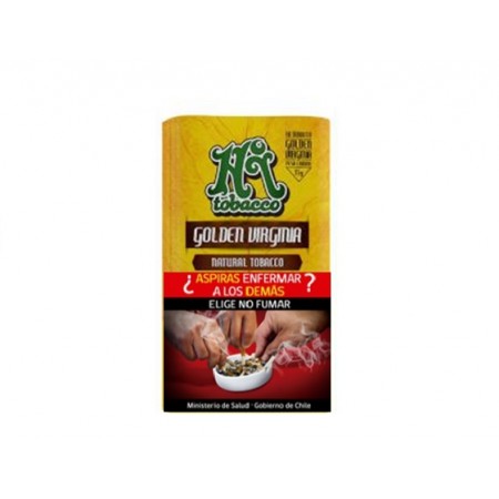 Tabaco Hi Tobacco Golden Virginia 35gr