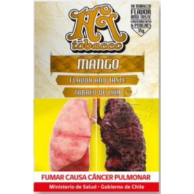 Tabaco Hi Tobacco Mango 35gr