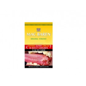 Tabaco Mac Baren Original Virginia 30GRS