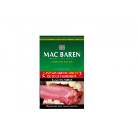 Tabaco Mac Baren Virginia Blend 30GRS