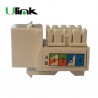 Modulo Hembra RJ45 Cat6 Ulink