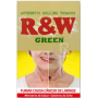 Tabaco RAW R&W Green 30GRS