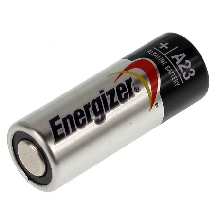 Pila Alcalina A23 Energizer