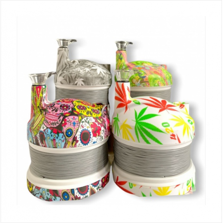 Bucket Diseños Cod. 65719