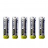 Pilas Recargables Híbridas AA 2700mAh Macrotel