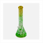 Bong Pyrex Diseños 36cm. Aprox. Cod. 65770