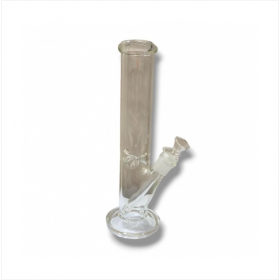 Bong Pyrex Diseños 30cm. Aprox. Cod. 65779