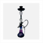 Narguile Hookah Una Manguera 57cm. Aprox. Cod. 66496