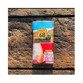 Tabaco Ruta 68 Uva 40GRS