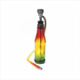 Pipa Botella Colores Cod. 67207