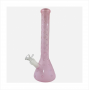 Bong Pyrex Diseños 32cm. Aprox. Cod. 67215