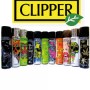 Encendedor Clipper Gas