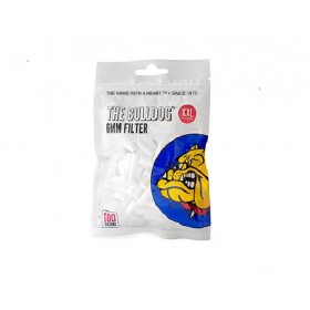 Filtros The Bulldog Amsterdam XXL Slim 6mm