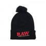 Gorro de Lana Raw