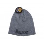 Gorro de LanaThe Bulldog Amsterdam Gris