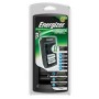 Cargador de Pilas Universal Energizer AA, AAA, C, D y 9V EMG-962872