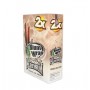 Papelillos Blunt Wrap Platinium x2 Cookies and Cream