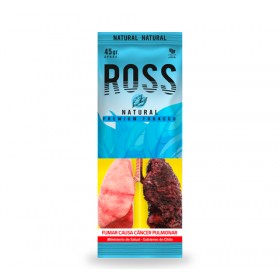 Tabaco Ross Natural 45GRS