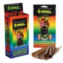 Blunt Hemp Wraps G-Rollz X 4 Tutti Fruti